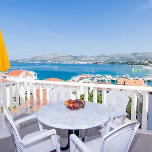 Apartman Juric Horvátország